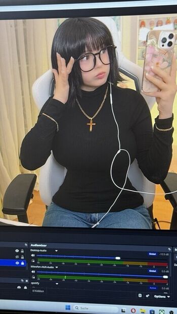 Leaked Upminaa  page private photo viral onlyfans