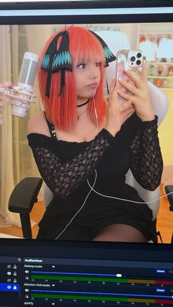 Leaked Upminaa private photo viral onlyfans