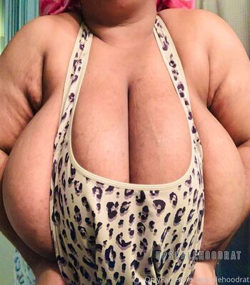 Leaked Upscalehoodrat private photo viral onlyfans