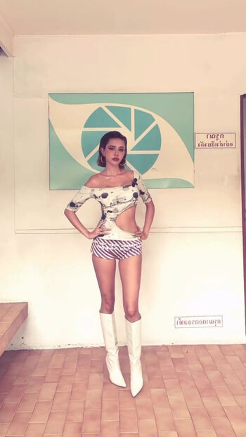 Leaked Urbabyjasmin private photo viral onlyfans