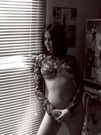 Leaked Urbabyjasmin private photo viral onlyfans