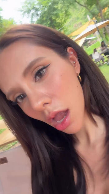 Leaked Urbabyjasmin private photo viral onlyfans