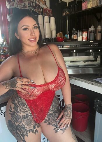 Leaked Urfavcoffeegirl page private photo viral onlyfans