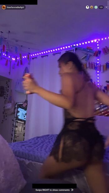 Leaked Urfavvhoang private photo viral onlyfans