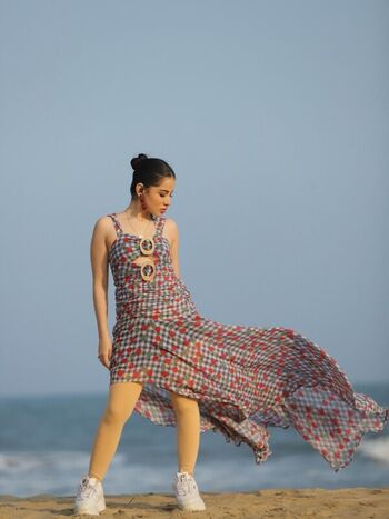 Urfi Javed