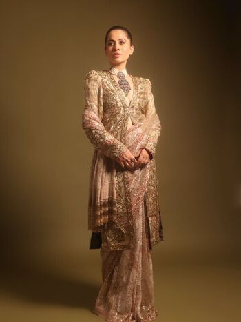 Urfi Javed