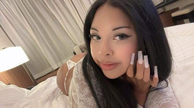 Leaked Urlilmuse private photo viral onlyfans