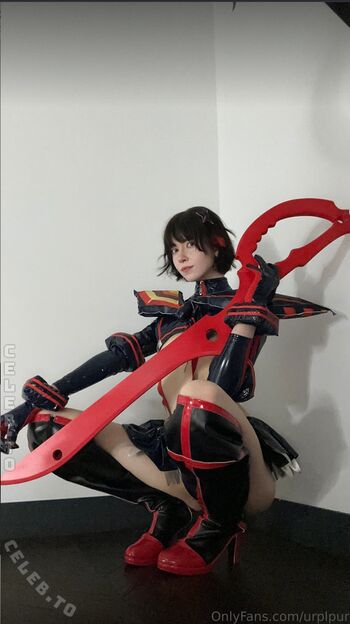 Leaked Urplpur private photo viral onlyfans