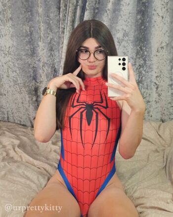 Leaked Urprettykitty page private photo viral onlyfans