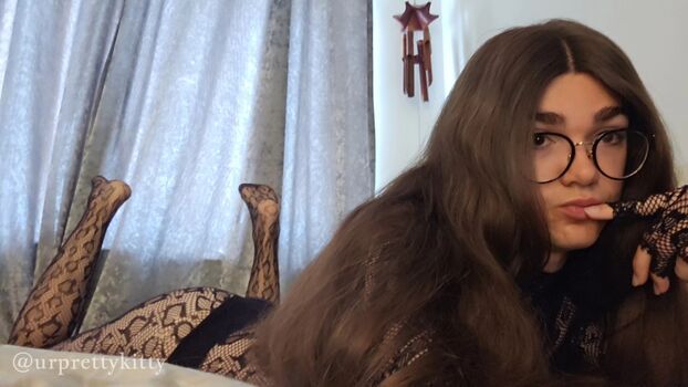 Leaked Urprettykitty page private photo viral onlyfans