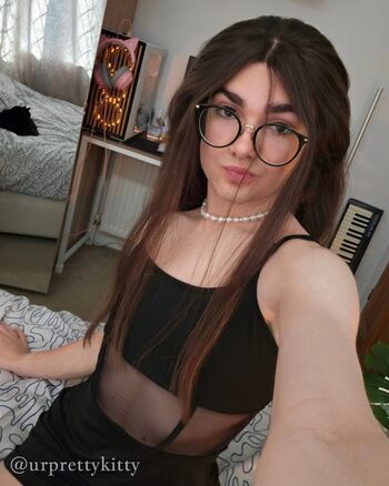 Leaked Urprettykitty private photo viral onlyfans