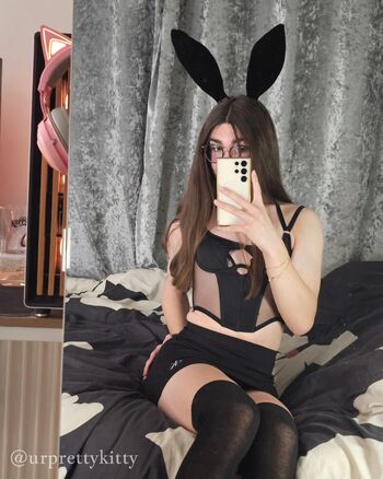 Leaked Urprettykitty private photo viral onlyfans