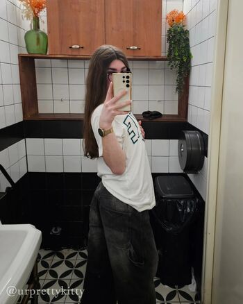 Leaked Urprettykitty private photo viral onlyfans