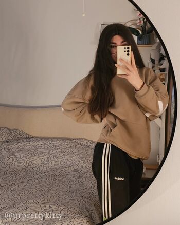Leaked Urprettykitty private photo viral onlyfans