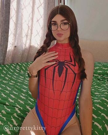 Leaked Urprettykitty private photo viral onlyfans