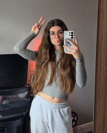 Leaked Urprettykitty private photo viral onlyfans