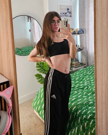 Leaked Urprettykitty private photo viral onlyfans