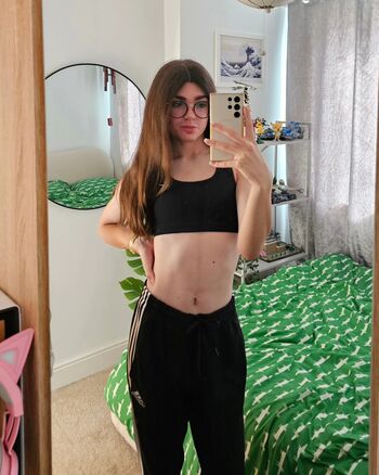 Leaked Urprettykitty private photo viral onlyfans