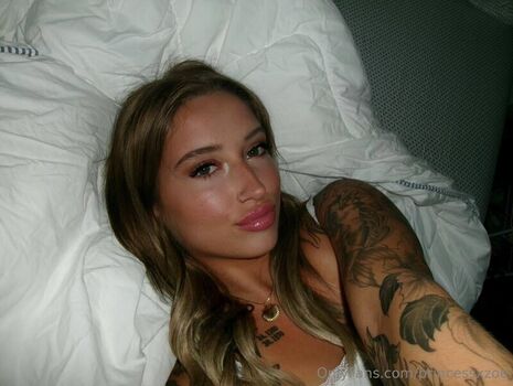 Leaked Urtattoobooo page private photo viral onlyfans