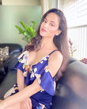 Urvashi Pardeshi