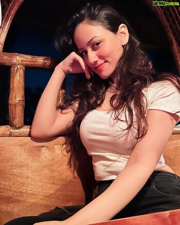 Urvashi Pardeshi
