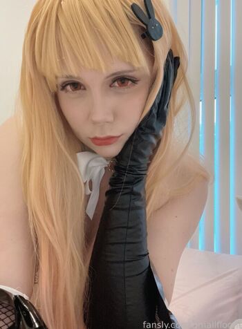 Leaked Usagi kira ch private photo viral onlyfans