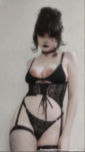 Leaked Usagii senshi private photo viral onlyfans
