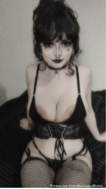 Leaked Usagii senshi private photo viral onlyfans