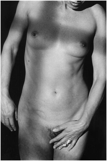 Leaked Uschi obermaier private photo viral onlyfans