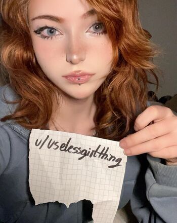 Uselessgirlthing