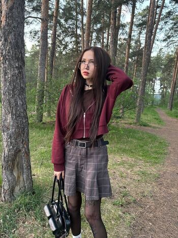 Leaked Ushkoluv private photo viral onlyfans