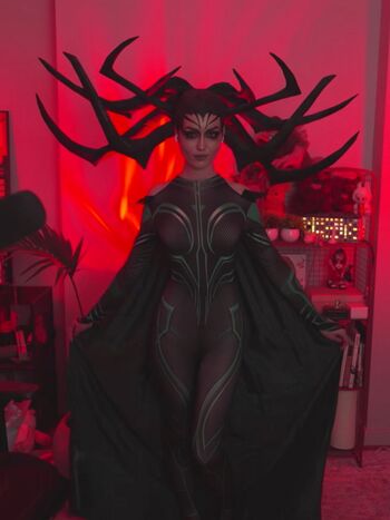 Leaked Uuraniummm private photo viral onlyfans
