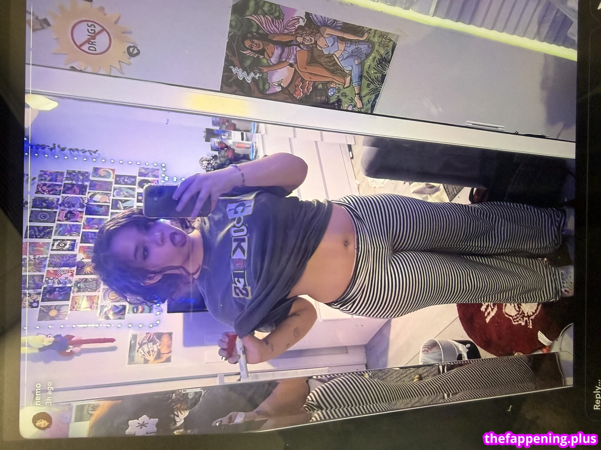 h3art4bra1nz / https: / mrtoogoodtocallorwritehisfans / uuufoundnemo / uuuufoundnemo Naken OnlyFans Foto #9