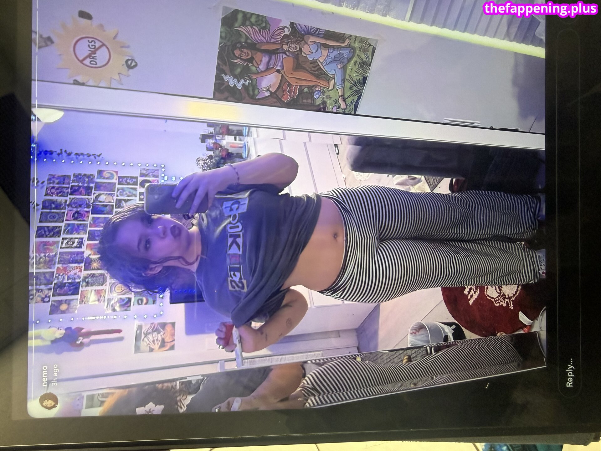 h3art4bra1nz / https: / mrtoogoodtocallorwritehisfans / uuufoundnemo / uuuufoundnemo Фото оголеного OnlyFans #11