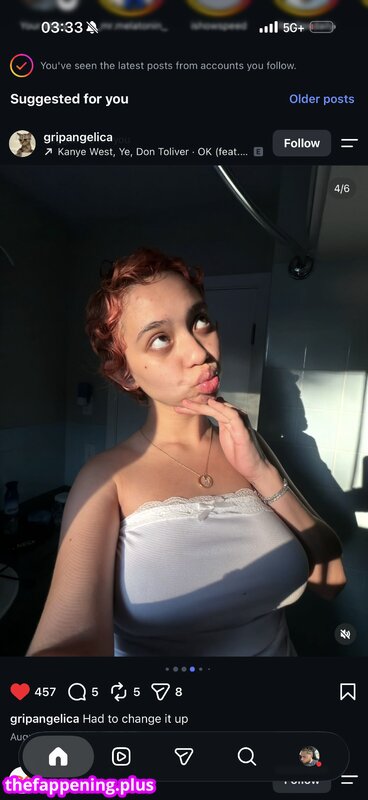 h3art4bra1nz / https: / mrtoogoodtocallorwritehisfans / uuufoundnemo / uuuufoundnemo Foto OnlyFans Nuda #19
