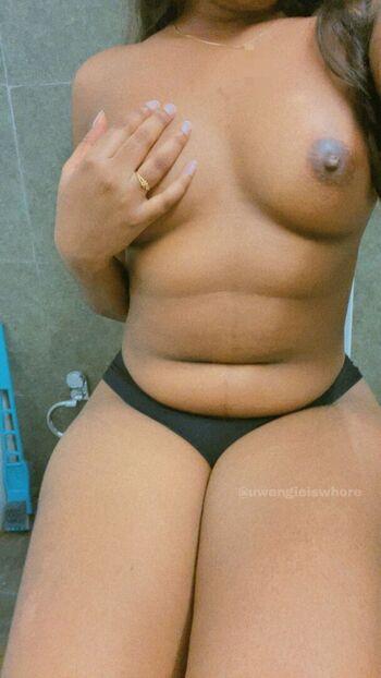Leaked Uwengieiswhore private photo viral onlyfans