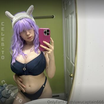Leaked Uwucaptain private photo viral onlyfans
