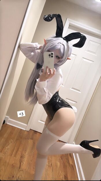 Leaked Uzileks private photo viral onlyfans