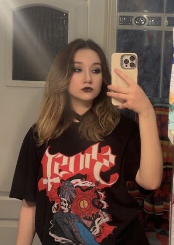Leaked Vru private photo viral onlyfans
