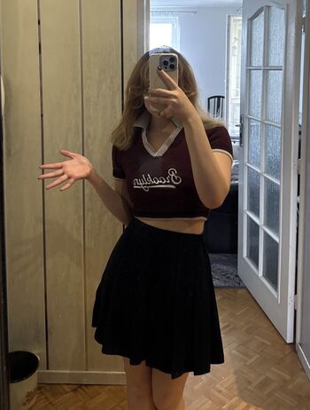 Leaked Vru private photo viral onlyfans