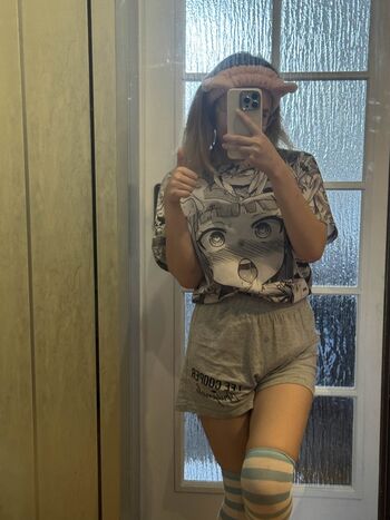 Leaked Anna lewandowska/ private photo viral onlyfans
