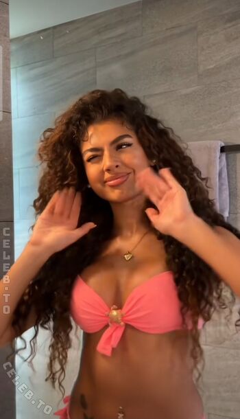 Leaked Vena private photo viral onlyfans