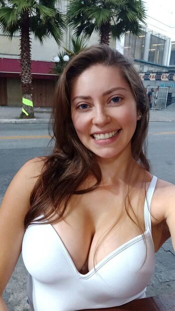 Leaked Vabia nascimento private photo viral onlyfans