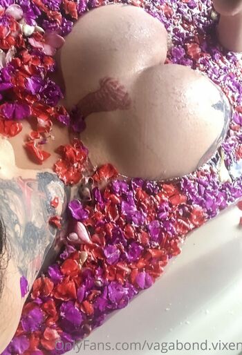 Leaked Vagabond vixen private photo viral onlyfans