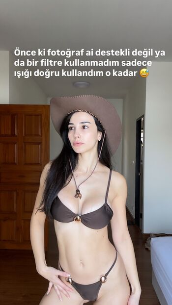 Leaked Vahide bulu page private photo viral onlyfans