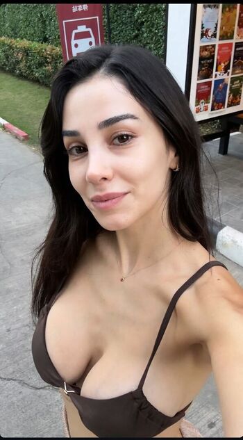 Leaked Vahide bulu private photo viral onlyfans