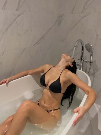 Leaked Vahide bulu private photo viral onlyfans