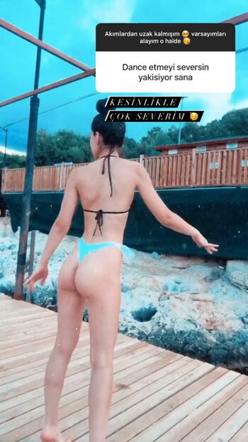 Leaked Vahide bulu page private photo viral onlyfans
