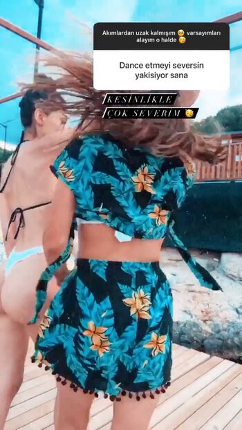 Leaked Vahide bulu page private photo viral onlyfans