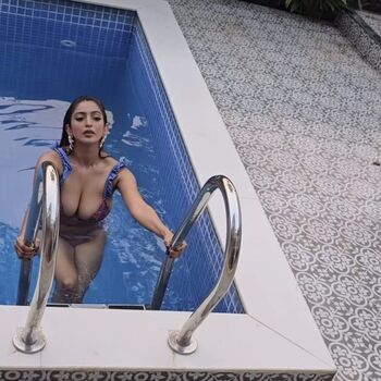 Leaked Vaibhavi joshi private photo viral onlyfans
